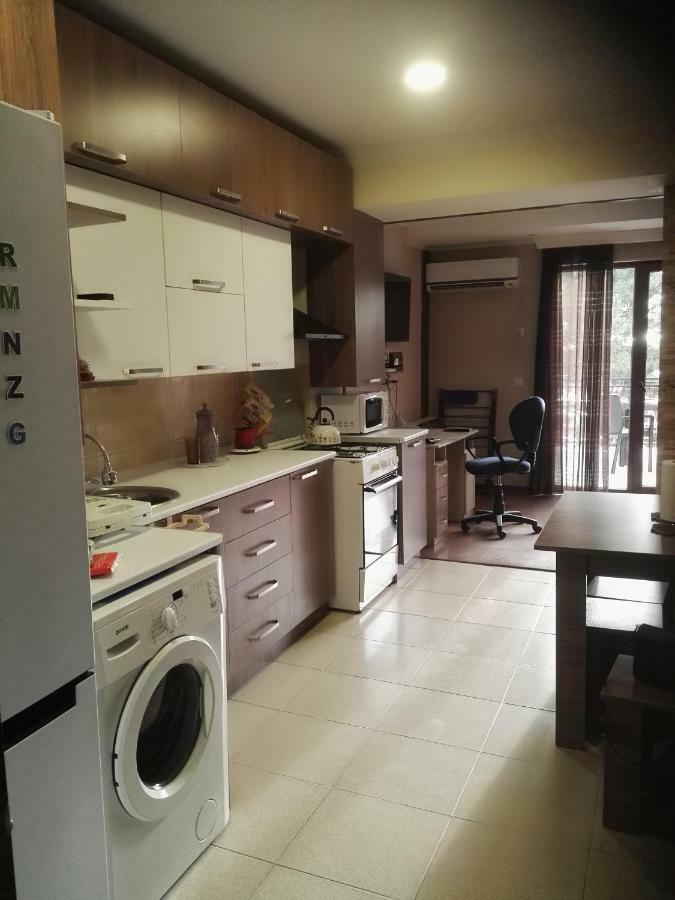 Agmashenebeli 99 Kobuleti